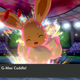 Image for article titled You Have A Week To Catch Gigantamax Eevee In Pokémon Sword And Shield